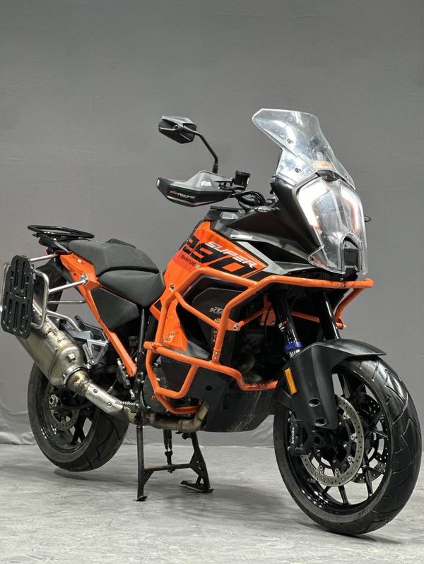 二手KTMR2R1290 Super Adventure