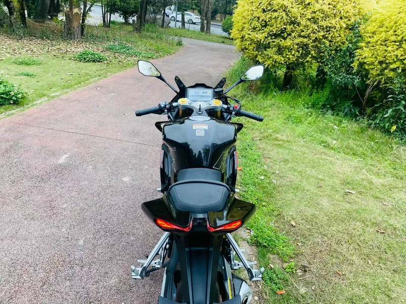 二手赛科龙RC600