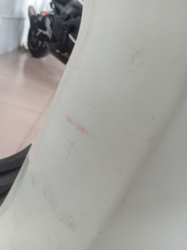 二手维多利亚Sixties 150i