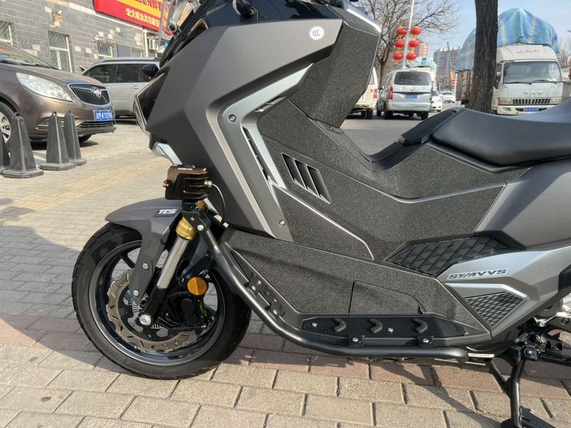 二手三阳剑齿虎 ADXTG