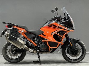 二手KTMR2R1290 Super Adventure