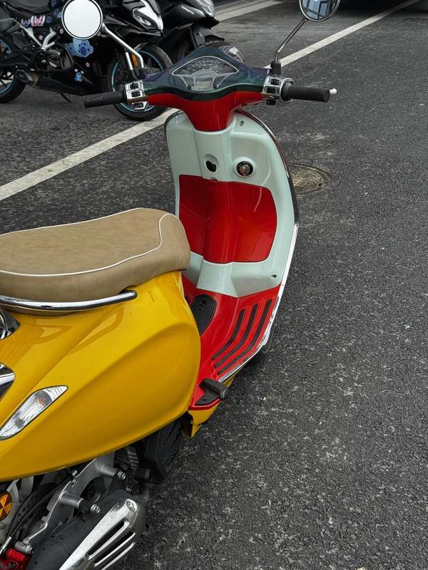 二手卡吉瓦浪漫时光