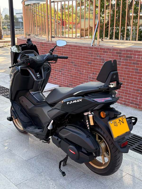 二手飞鹰NX150