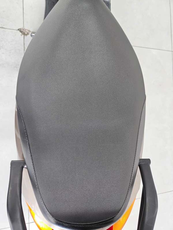 二手建设雅马哈巧格100