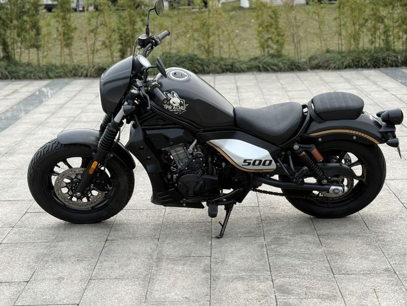 二手香帅苍云 500