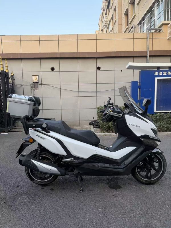 二手赛科龙睿途 RT3