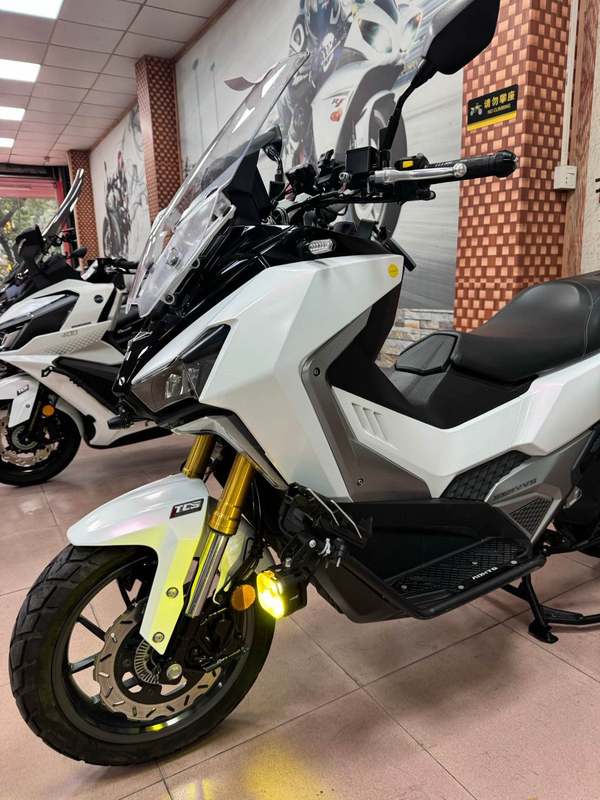 二手三阳剑齿虎 ADXTG