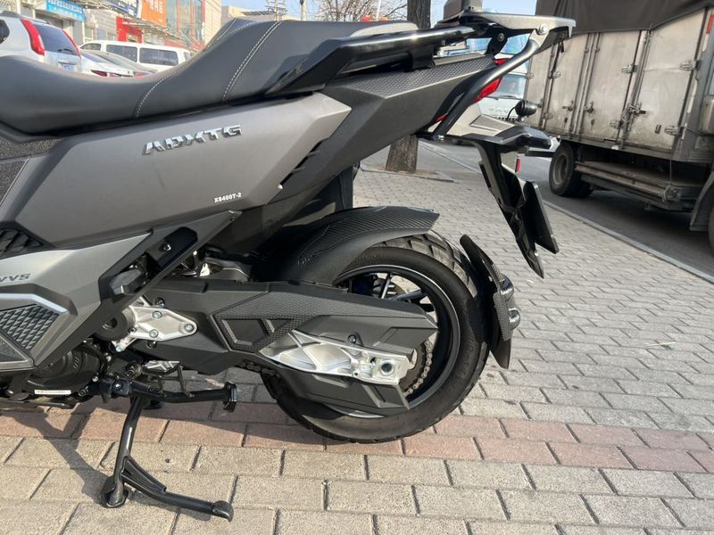 二手三阳剑齿虎 ADXTG