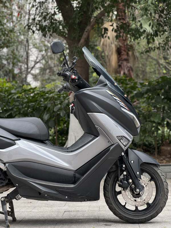 二手望雅猛士一代150