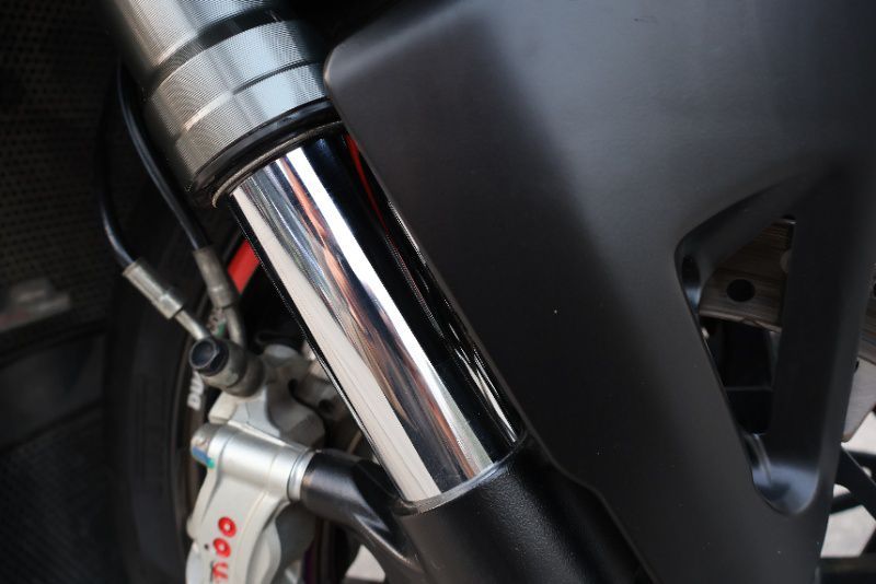 二手杜卡迪Panigale V4