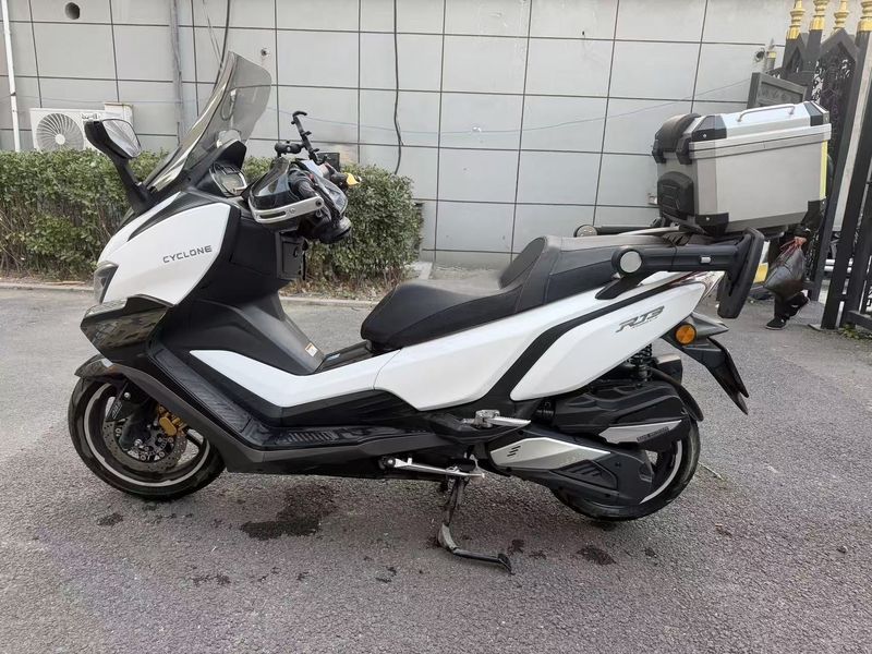 二手赛科龙睿途 RT3