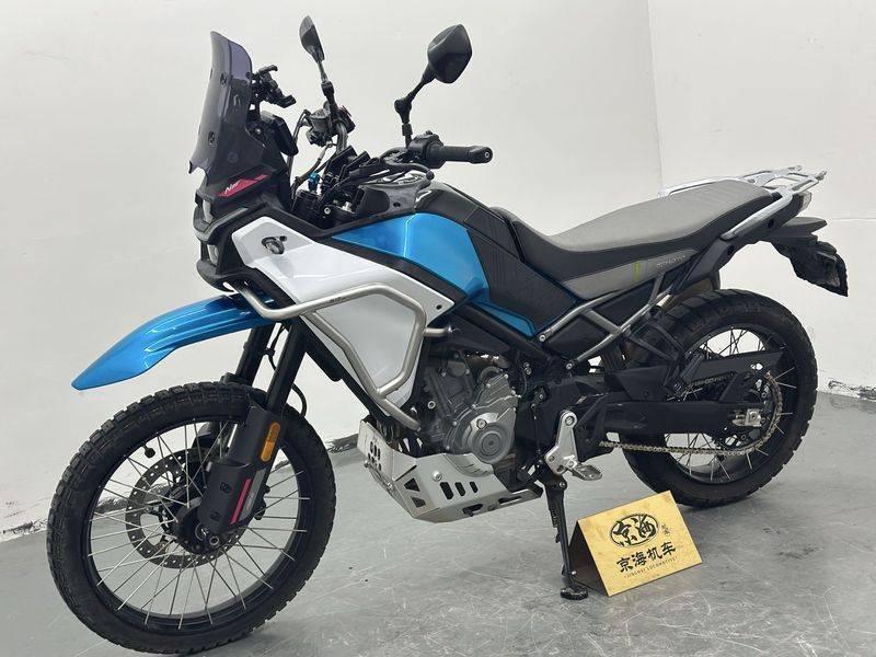 二手春风450MT