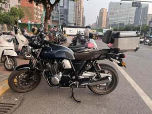 二手本田CB1100