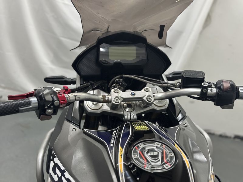 二手宝马G 310 GS