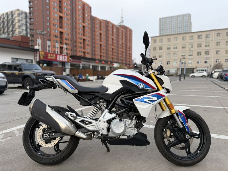 二手宝马G 310 R
