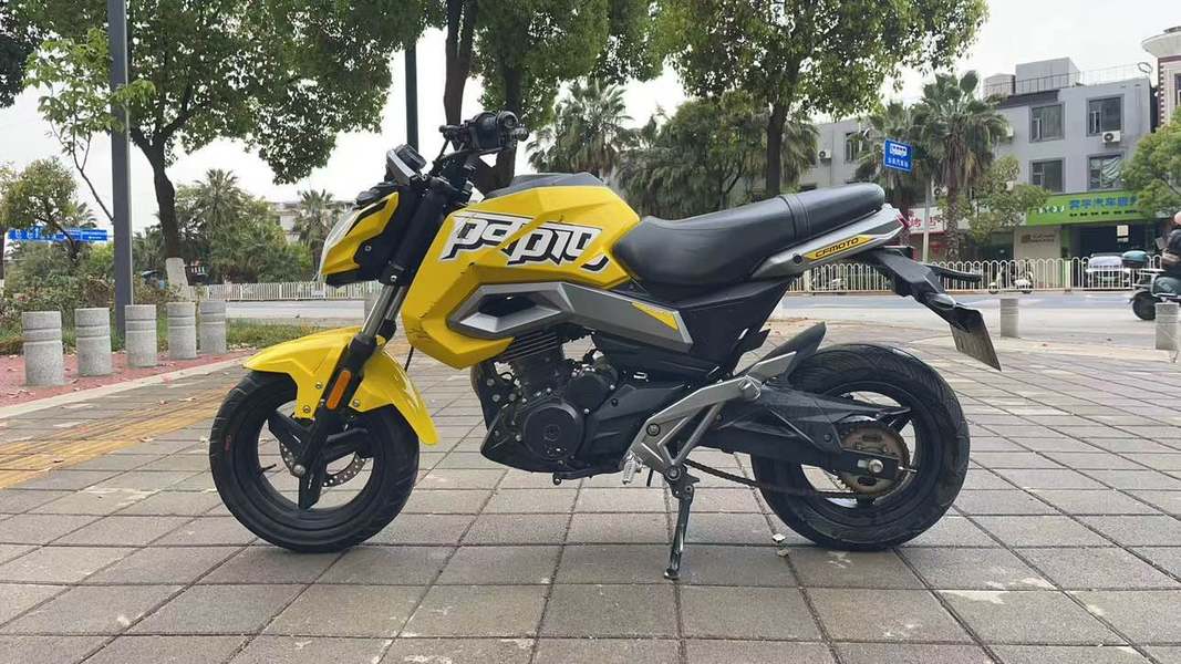 二手春风ST狒狒