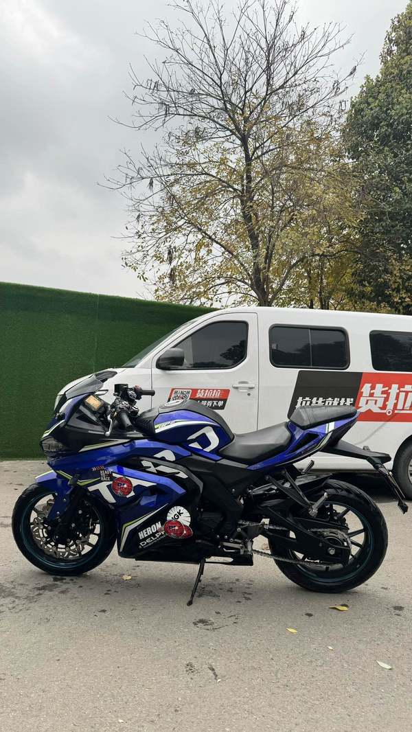 二手台荣GP2-200R