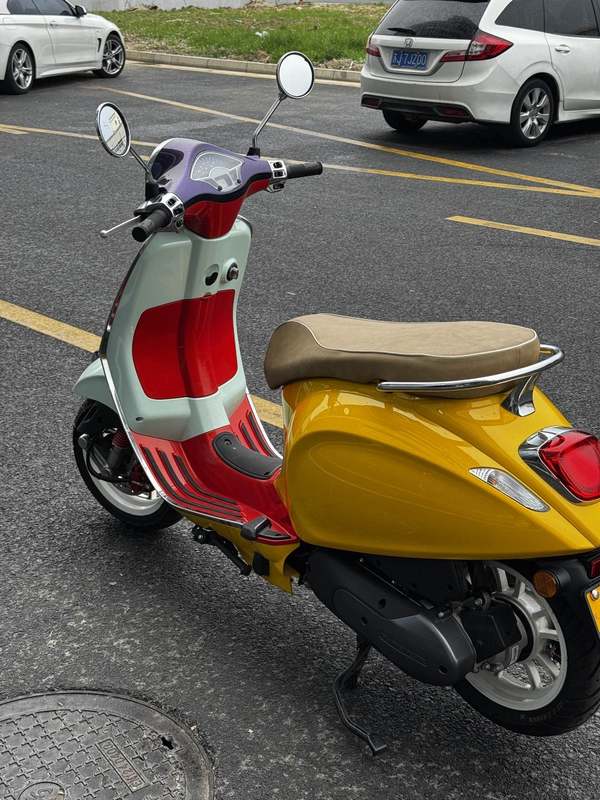 二手卡吉瓦浪漫时光