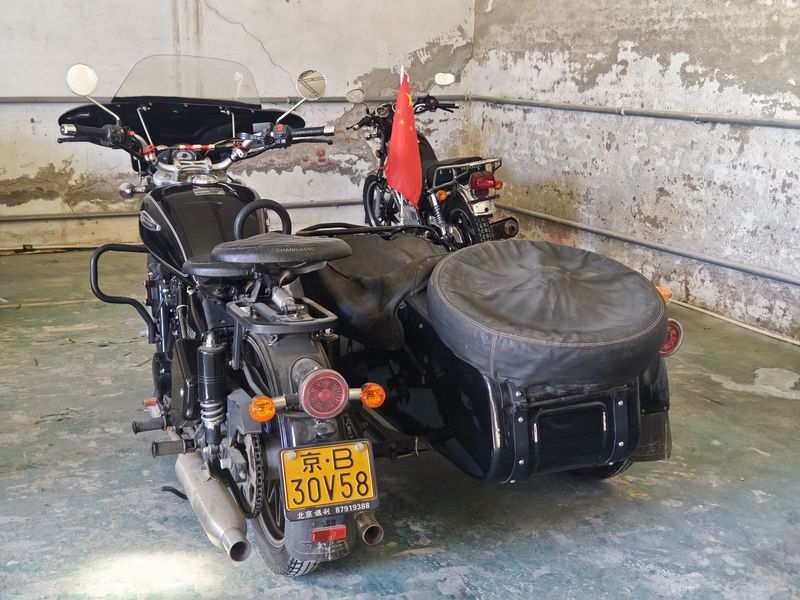 二手长江CJ 650B