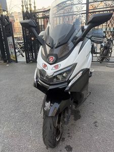 二手赛科龙睿途 RT3