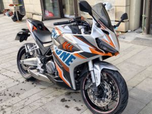 二手赛科龙RC401