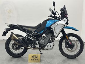 二手春风450MT