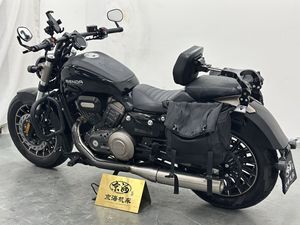 二手奔达Rock300 灰石