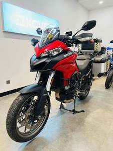 二手杜卡迪Multistrada 950