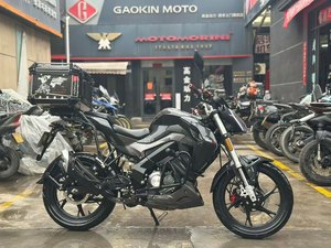 二手贝纳利小迅龙 BN150S