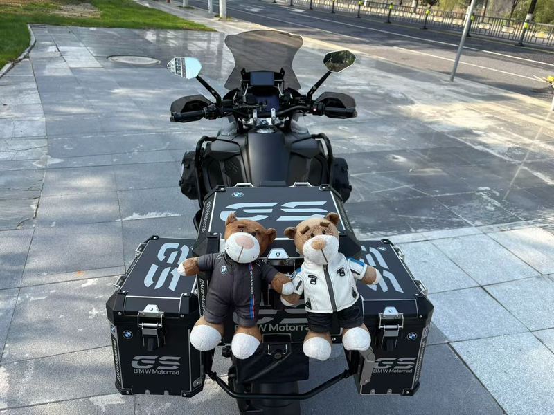 二手宝马R 1250 GS