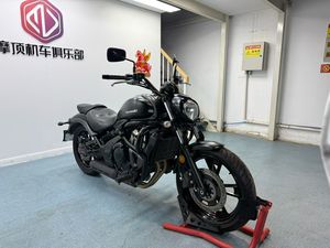 二手川崎Vulcan S 