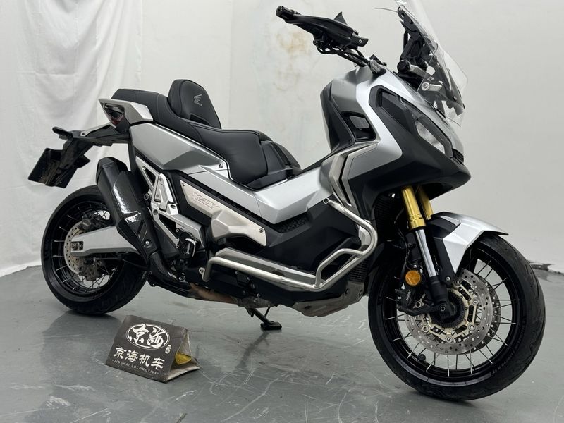 二手本田X-ADV 750
