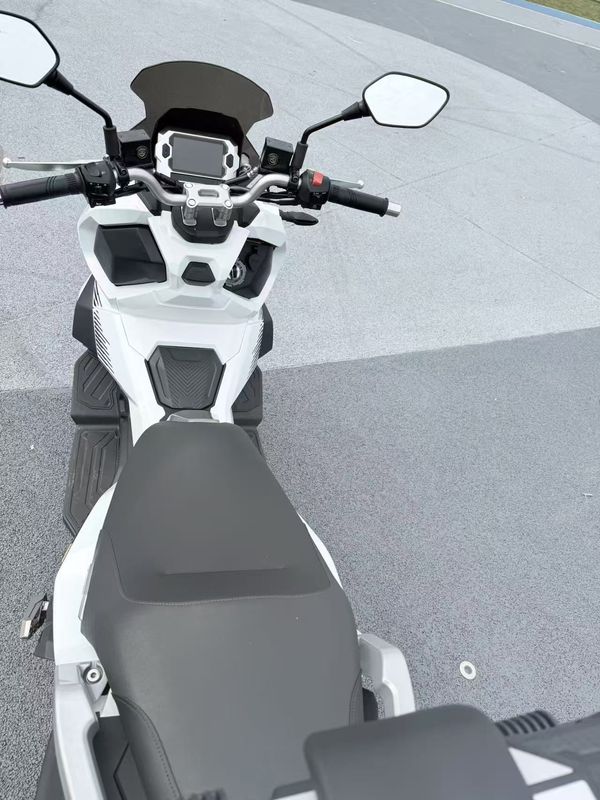 二手三阳哈士奇 Husky ADV150