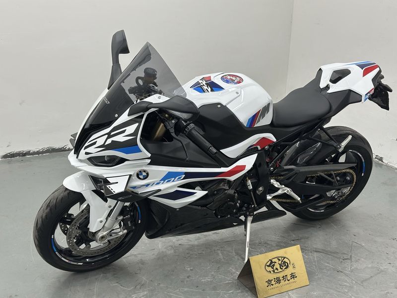 二手宝马S 1000 RR