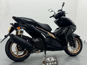 二手雅马哈AEROSPORTS X