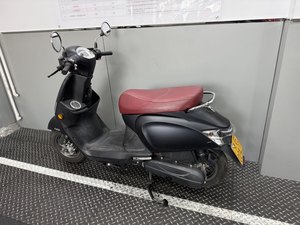 二手光阳New Many 125