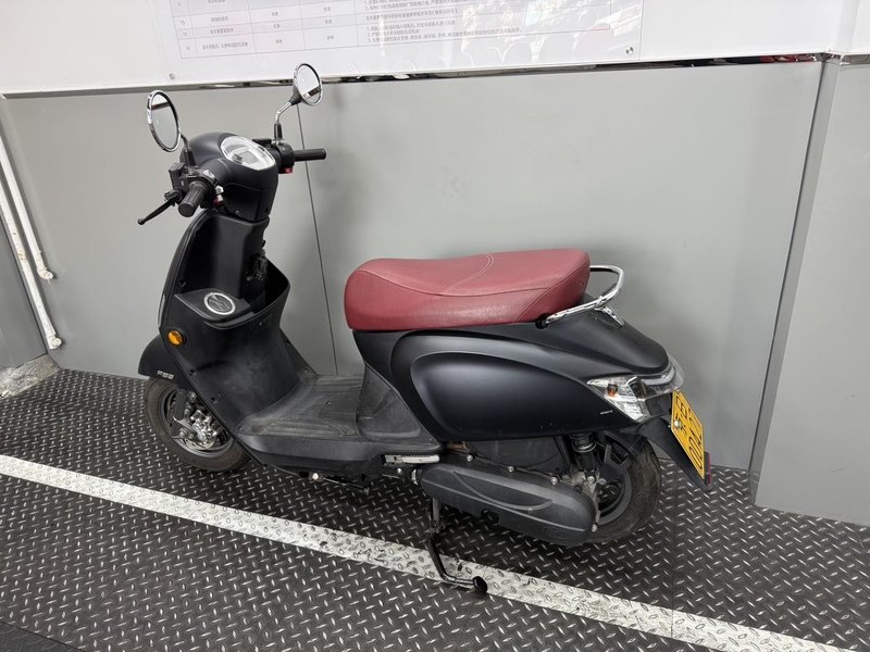 二手光阳New Many 125