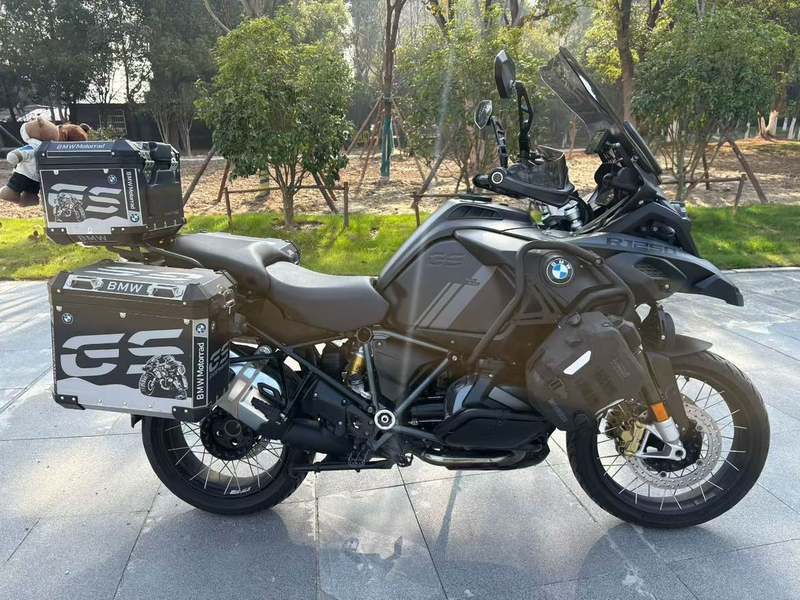 二手宝马R 1250 GS