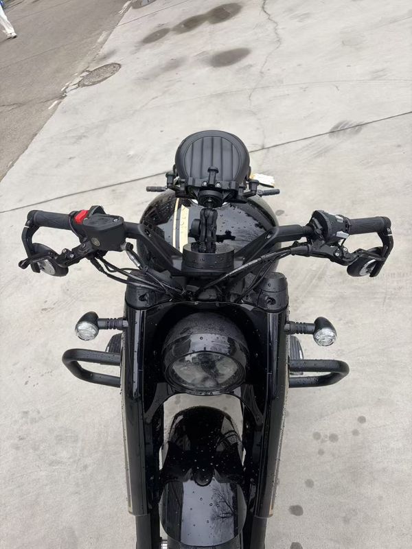 二手奔达拿破仑450