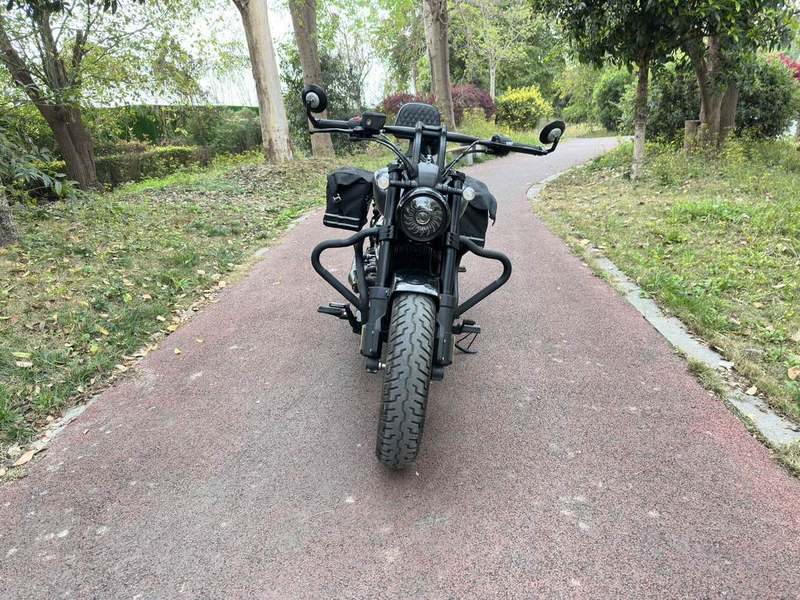 二手奔达灰石250