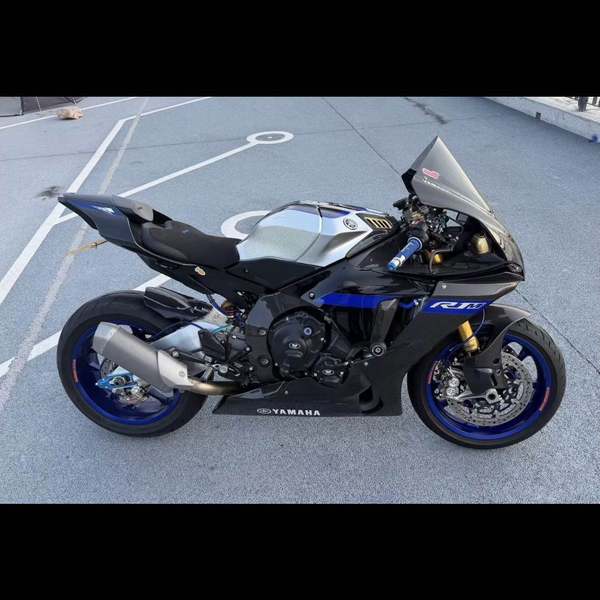 二手雅马哈YZF-R1