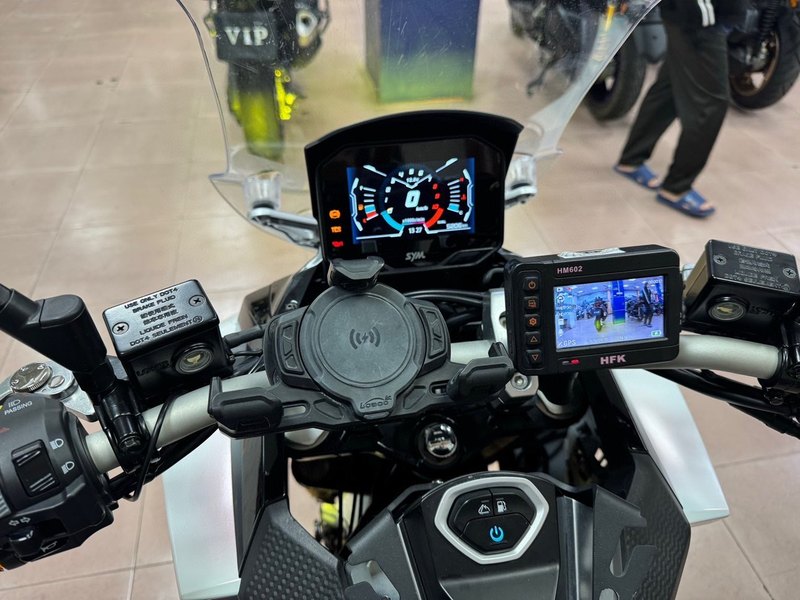 二手三阳剑齿虎 ADXTG