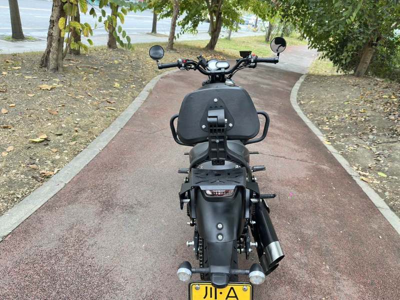 二手爵士捷DX250