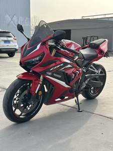 二手本田CBR650R