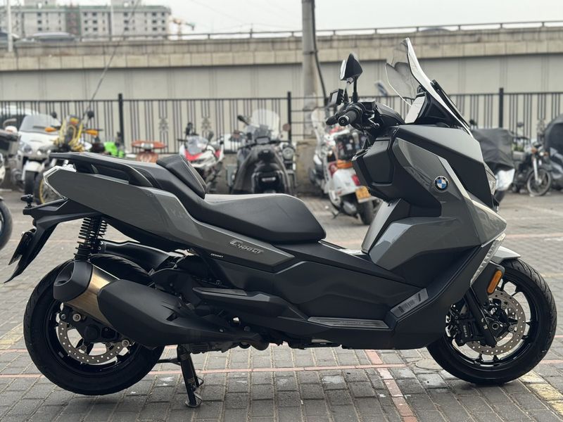 二手宝马C 400
