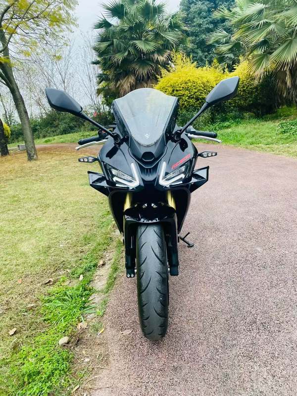 二手赛科龙RC600