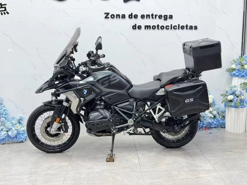 二手宝马R 1250 GS