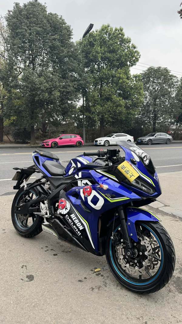 二手台荣GP2-200R