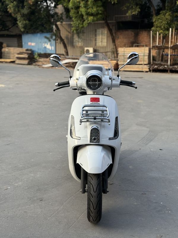 二手新大洲本田NS150LA