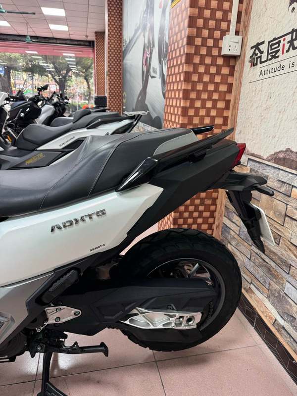 二手三阳剑齿虎 ADXTG